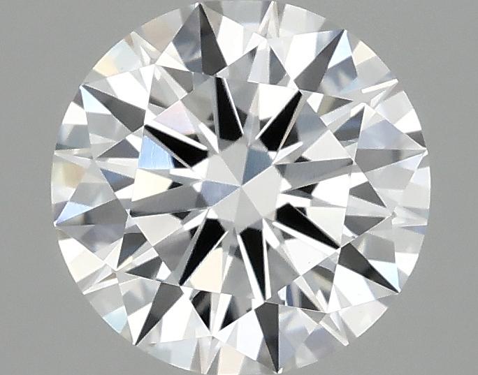 1.95 Carat Round Shaped Ideal Cut VS1 IGI Certified Lab Grown Diamond