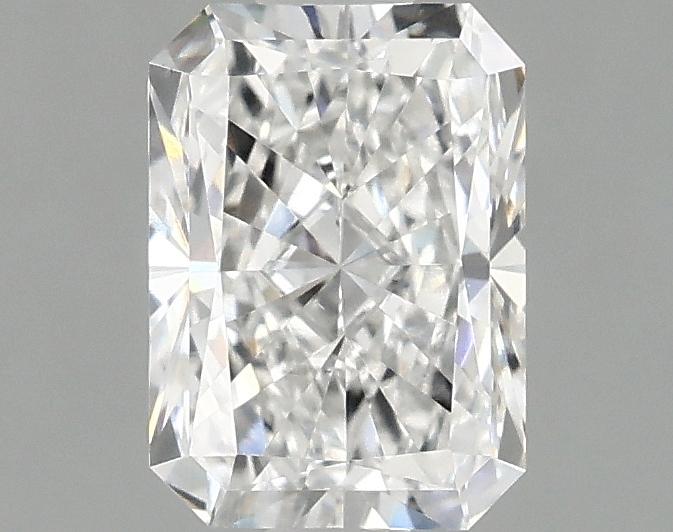 1.0 Carat Radiant Shaped Ideal Cut VS2 IGI Certified Lab Grown Diamond