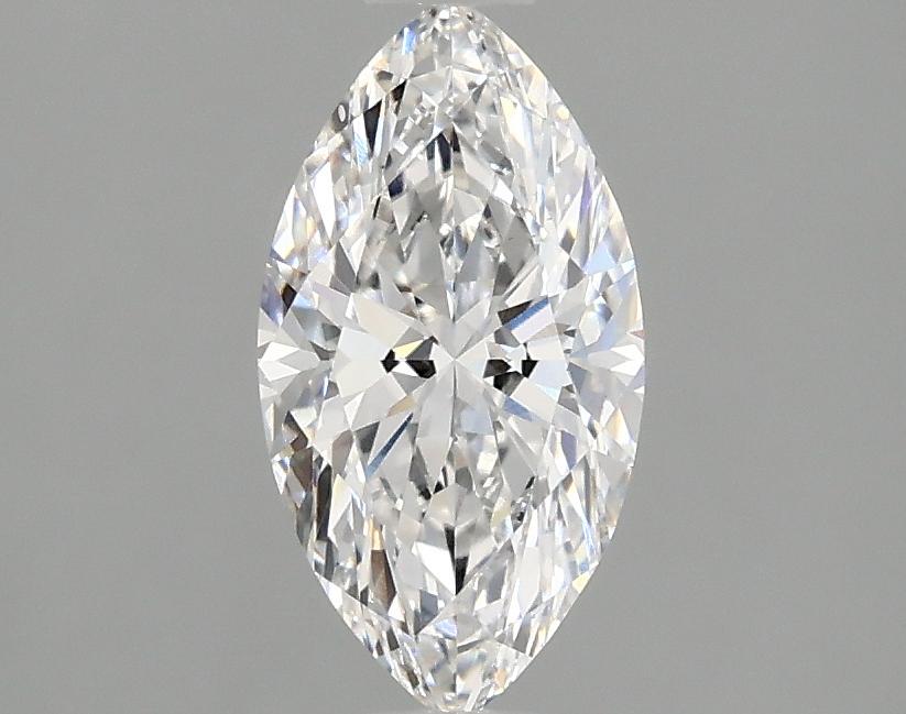 1.02 Carat Marquise Shaped Excellent Cut VS1 IGI Certified Lab Grown Diamond