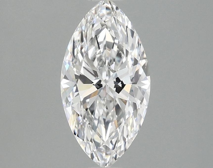 1.08 Carat Marquise Shaped Ideal Cut VS1 IGI Certified Lab Grown Diamond
