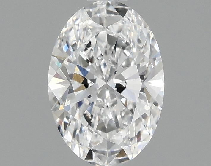 1.03 Carat Oval Shaped Ideal Cut VS1 IGI Certified Lab Grown Diamond