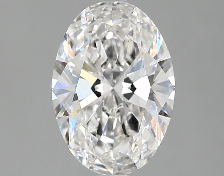 1.52 Carat Oval Shaped Ideal Cut VS1 IGI Certified Lab Grown Diamond