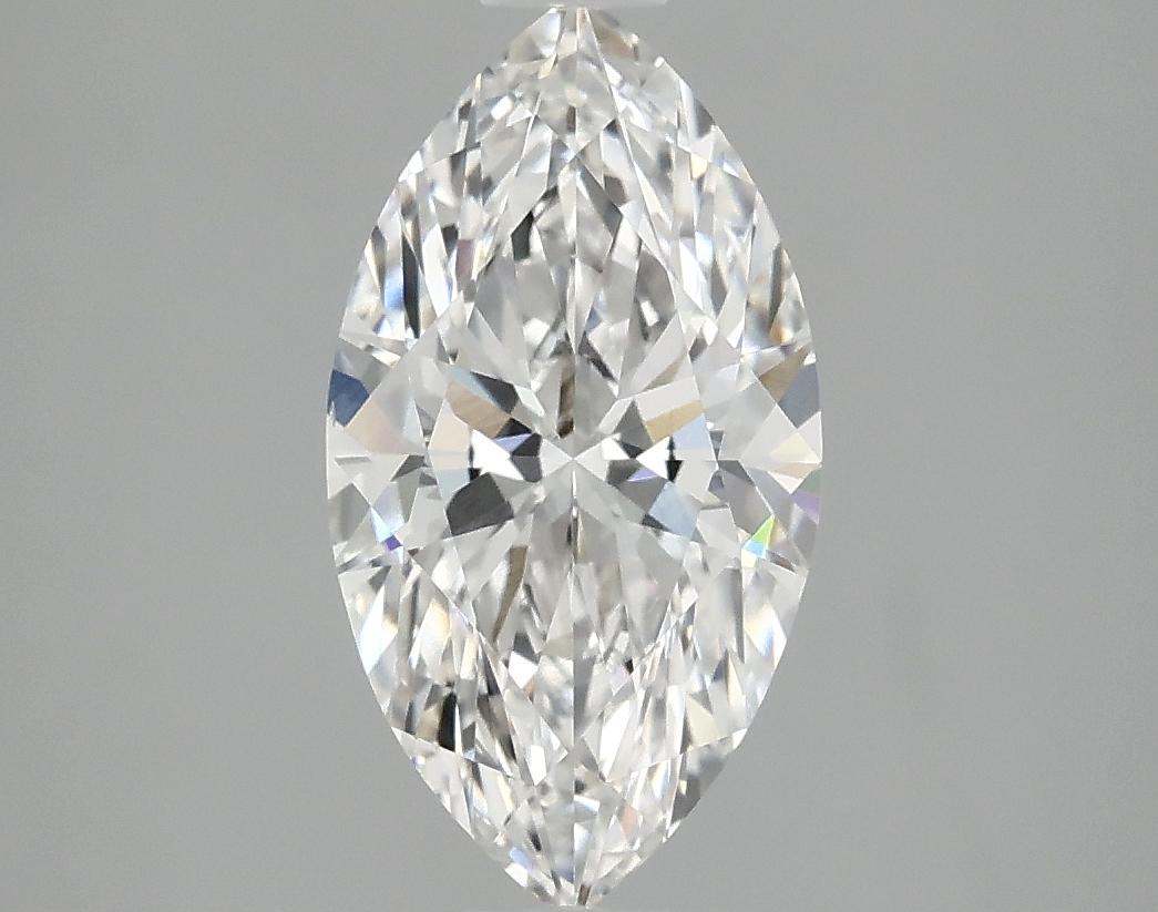 1.92 Carat Marquise Shaped Excellent Cut VS1 IGI Certified Lab Grown Diamond