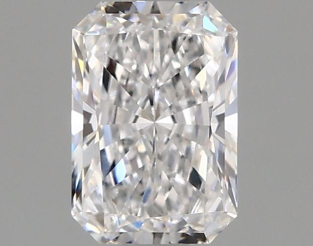 0.99 Carat Radiant Shaped Ideal Cut VS1 IGI Certified Lab Grown Diamond