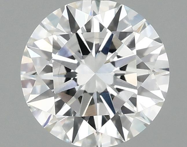 1.51 Carat Round Shaped Excellent Cut VS2 IGI Certified Lab Grown Diamond
