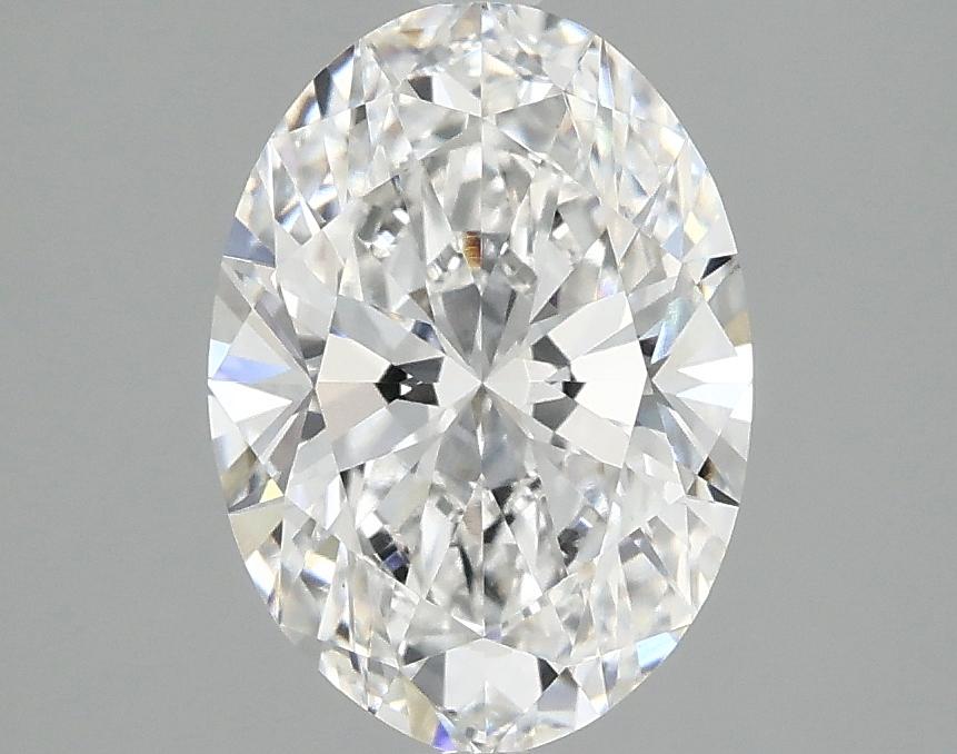 1.91 Carat Oval Shaped Ideal Cut VS1 IGI Certified Lab Grown Diamond