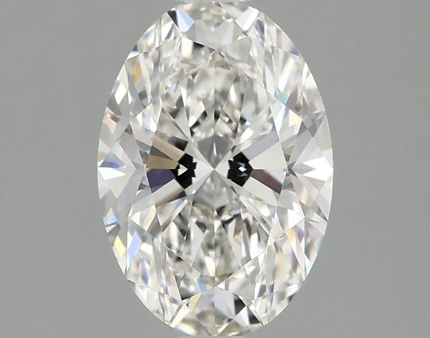 1.62 Carat Oval Shaped Ideal Cut VS1 IGI Certified Lab Grown Diamond