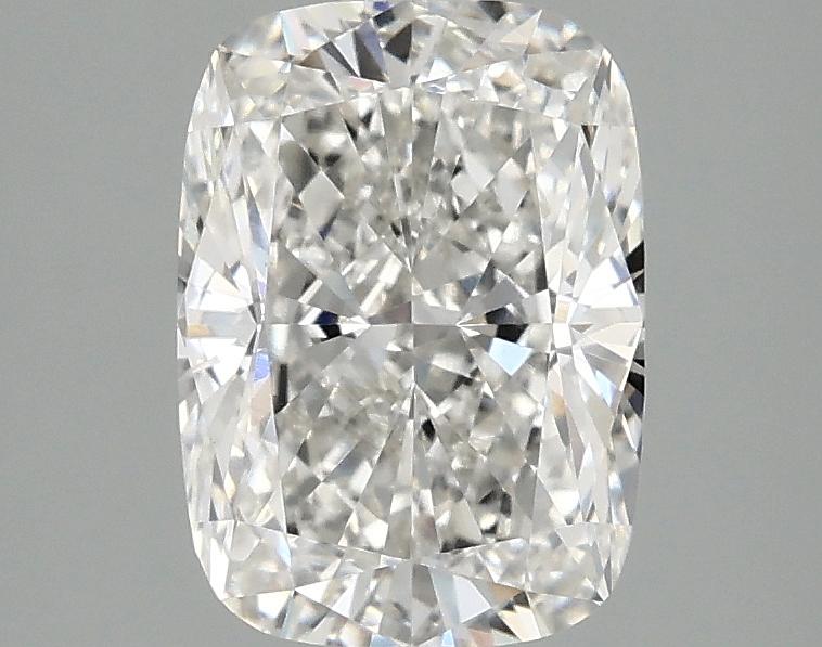 1.99 Carat Cushion Shaped Excellent Cut VS1 IGI Certified Lab Grown Diamond