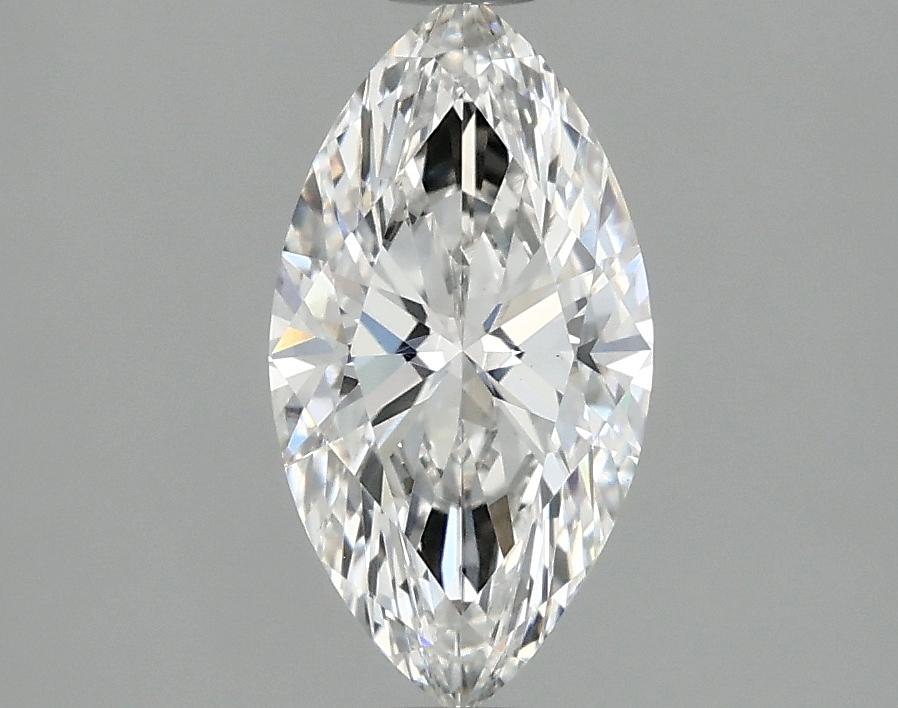 1.27 Carat Marquise Shaped Excellent Cut VS1 IGI Certified Lab Grown Diamond