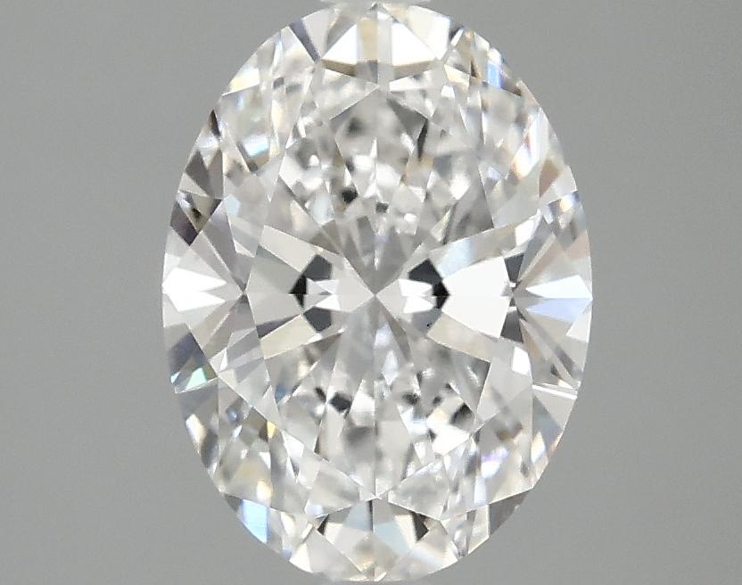 2.01 Carat Oval Shaped Excellent Cut VS1 IGI Certified Lab Grown Diamond