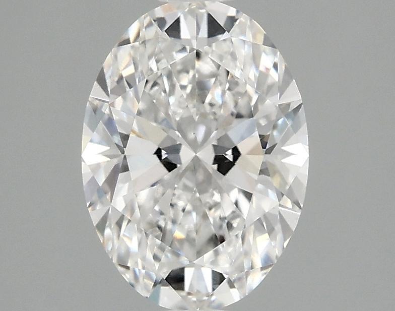 1.56 Carat Oval Shaped Ideal Cut VS1 IGI Certified Lab Grown Diamond