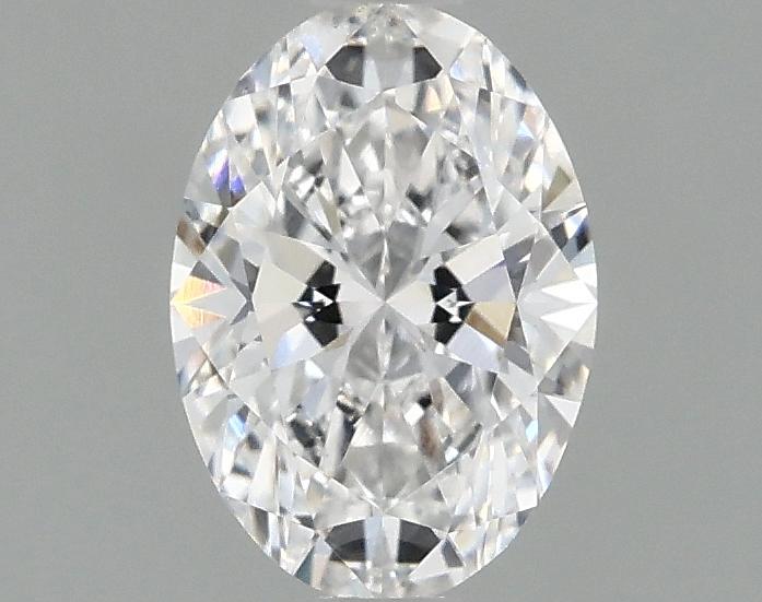 1.04 Carat Oval Shaped Ideal Cut VS1 IGI Certified Lab Grown Diamond