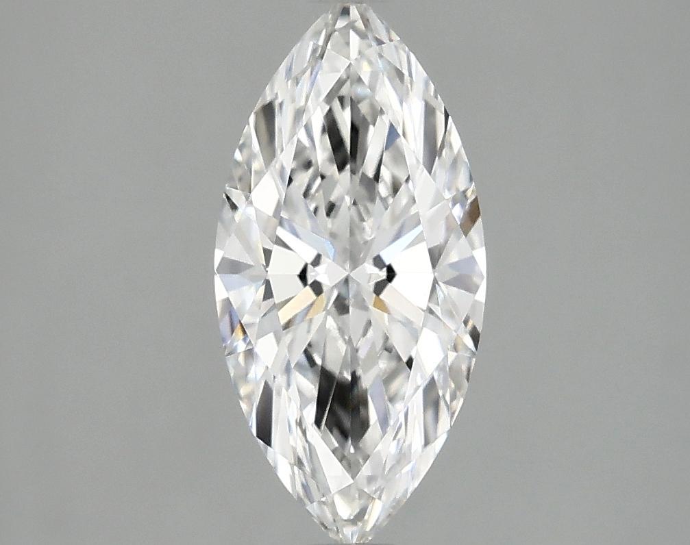 1.5 Carat Marquise Shaped Excellent Cut VVS2 IGI Certified Lab Grown Diamond