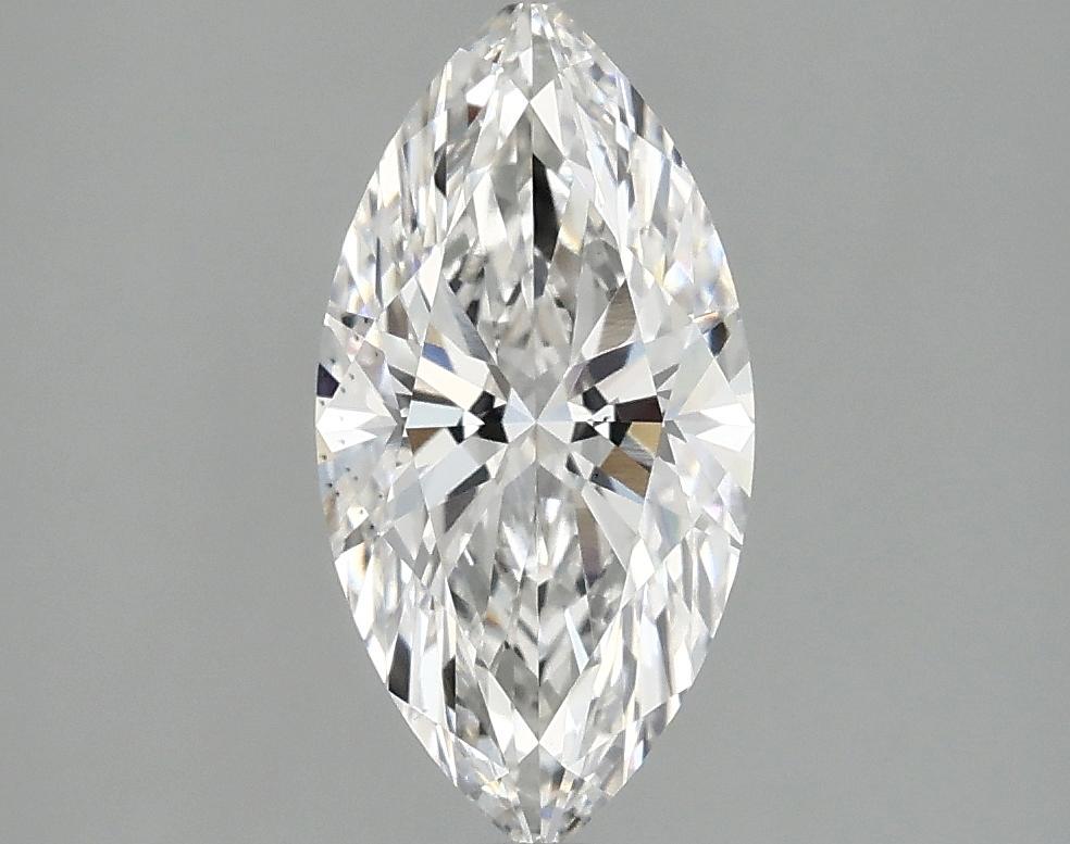 1.53 Carat Marquise Shaped Ideal Cut VS1 IGI Certified Lab Grown Diamond