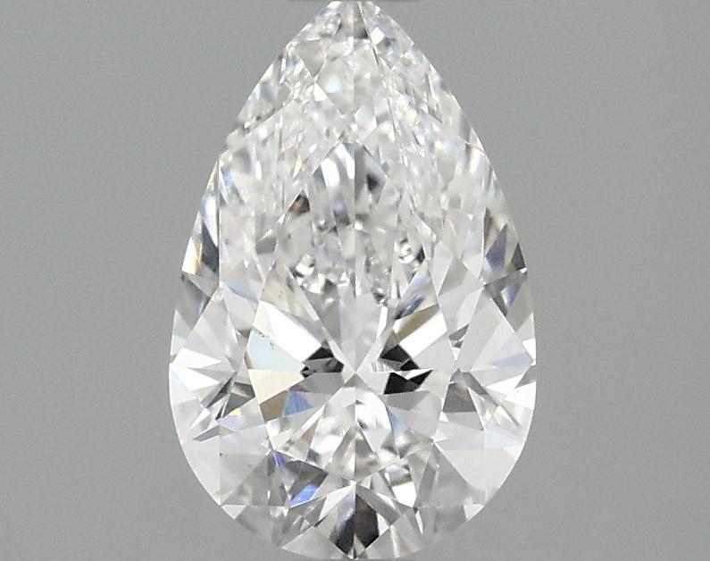 1.33 Carat Pear Shaped Ideal Cut VS1 IGI Certified Lab Grown Diamond