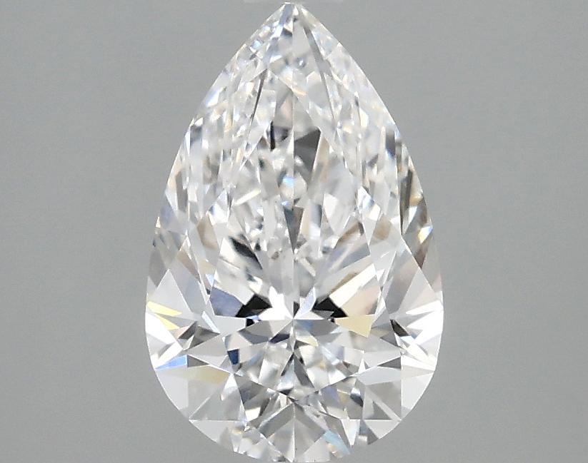 1.49 Carat Pear Shaped Ideal Cut VS1 IGI Certified Lab Grown Diamond