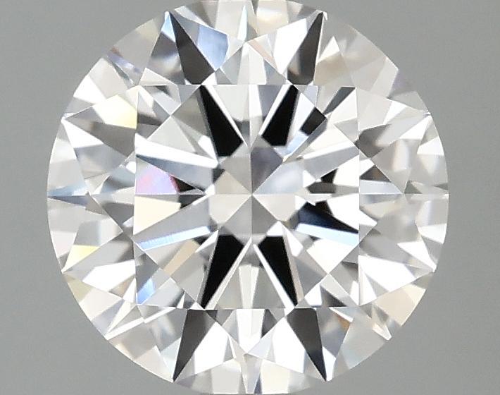 2.0 Carat Round Shaped Ideal Cut VVS2 IGI Certified Lab Grown Diamond