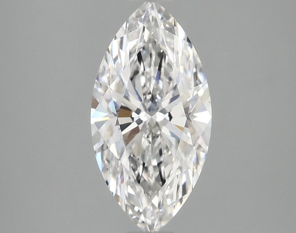 1.59 Carat Marquise Shaped Ideal Cut VS1 IGI Certified Lab Grown Diamond
