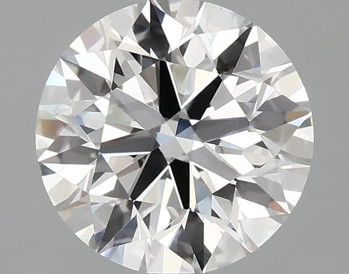 1.92 Carat Round Shaped Ideal Cut VS1 IGI Certified Lab Grown Diamond