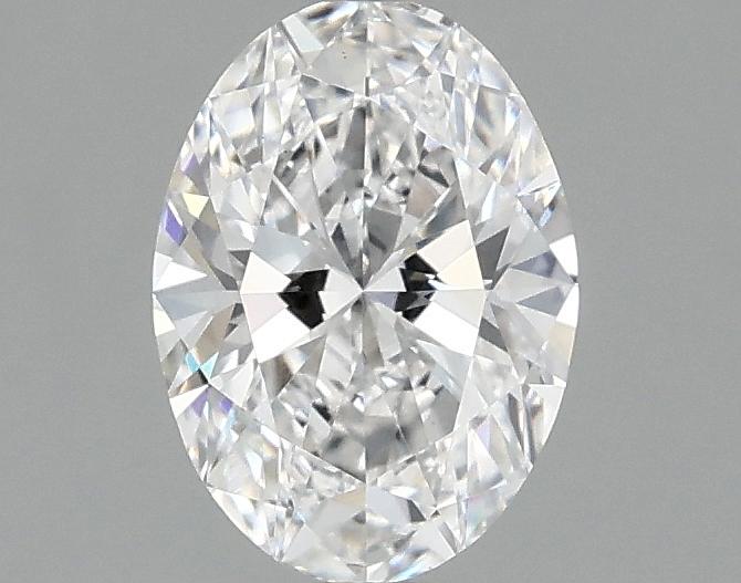 1.02 Carat Oval Shaped Ideal Cut VS1 IGI Certified Lab Grown Diamond