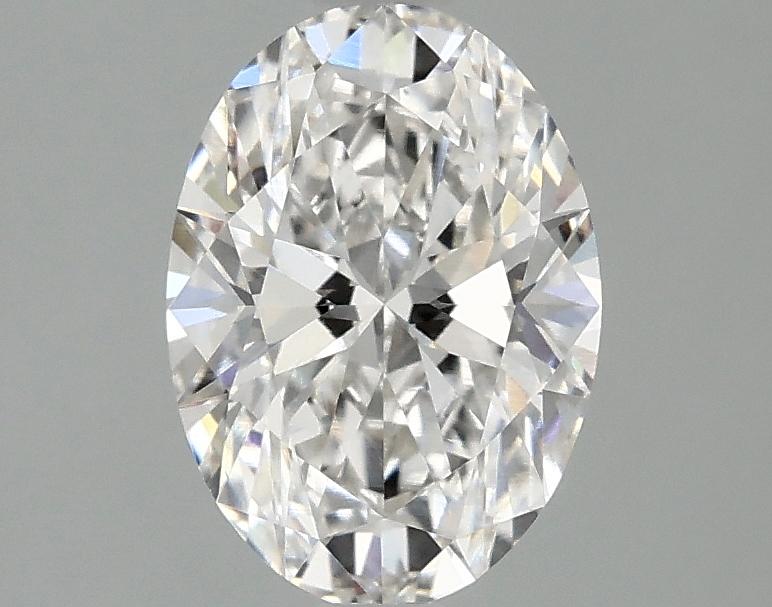 1.48 Carat Oval Shaped Ideal Cut VS1 IGI Certified Lab Grown Diamond