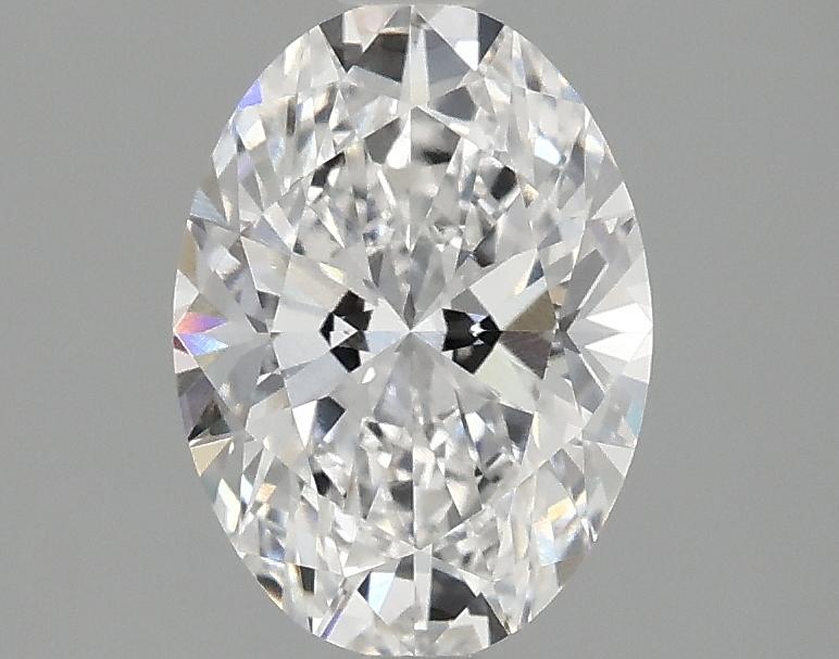 1.56 Carat Oval Shaped Ideal Cut VS1 IGI Certified Lab Grown Diamond