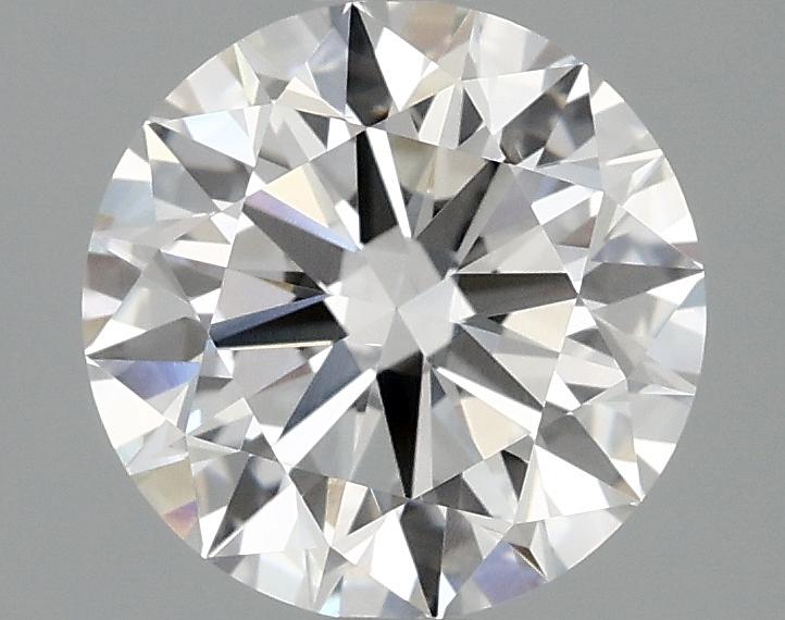 1.82 Carat Round Shaped Excellent Cut VS1 IGI Certified Lab Grown Diamond