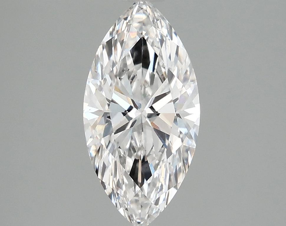 1.57 Carat Marquise Shaped Ideal Cut VS1 IGI Certified Lab Grown Diamond