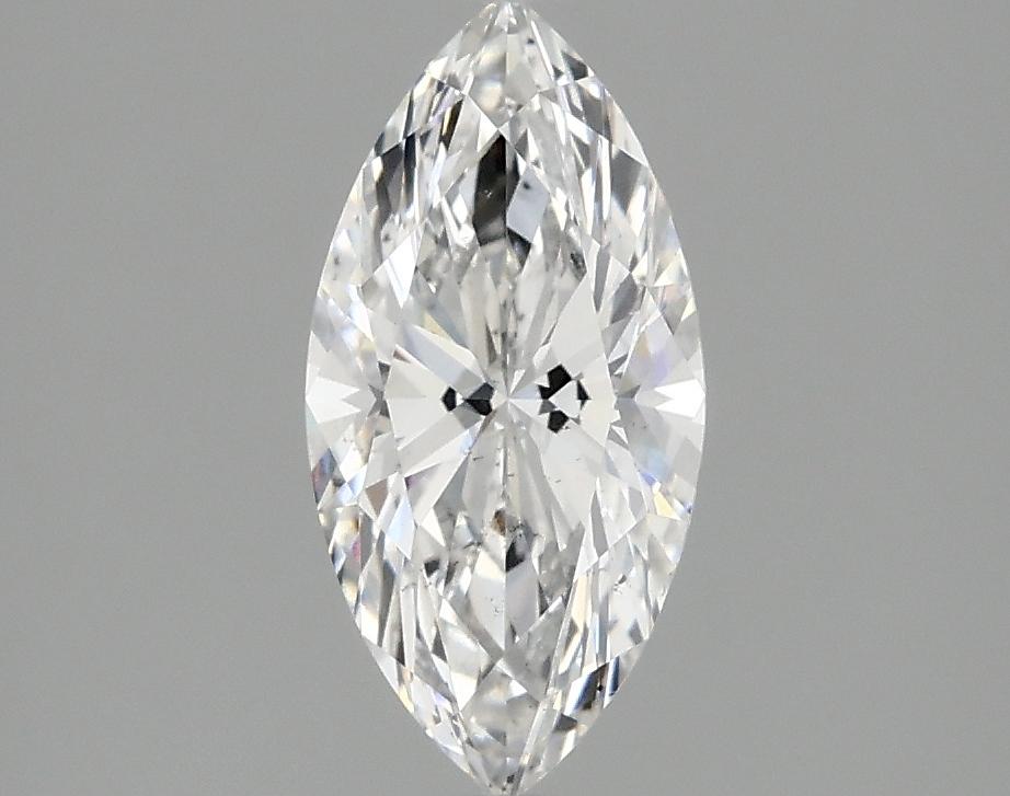 1.22 Carat Marquise Shaped Ideal Cut VS2 IGI Certified Lab Grown Diamond