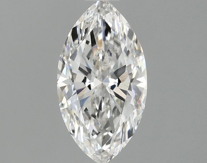 0.98 Carat Marquise Shaped Excellent Cut VS1 IGI Certified Lab Grown Diamond