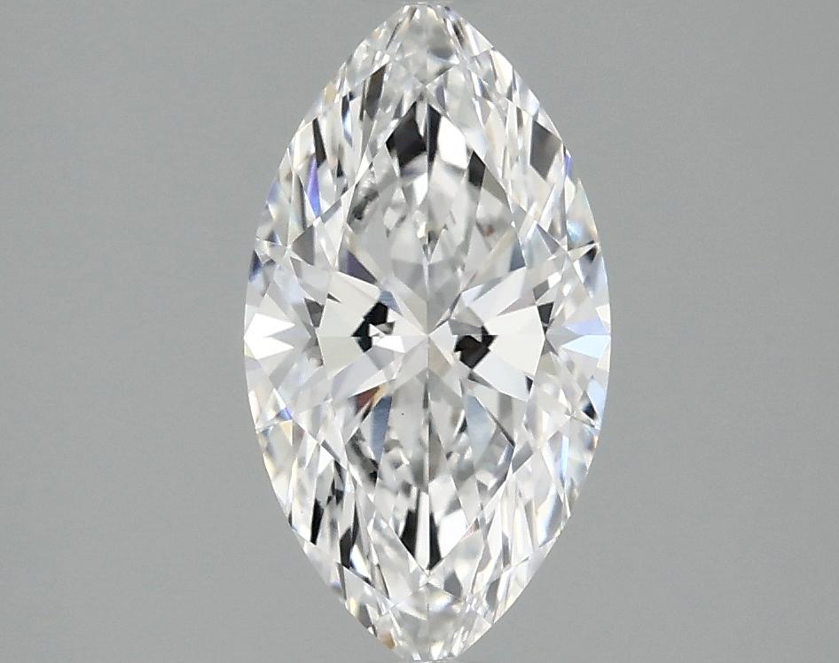 1.5 Carat Marquise Shaped Excellent Cut VS1 IGI Certified Lab Grown Diamond