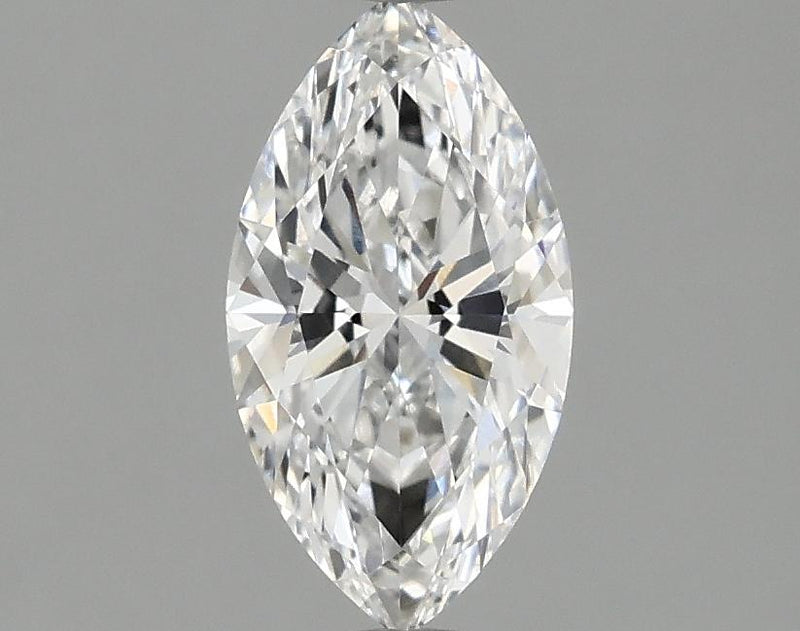 1.04 Carat Marquise Shaped Excellent Cut VS1 IGI Certified Lab Grown Diamond