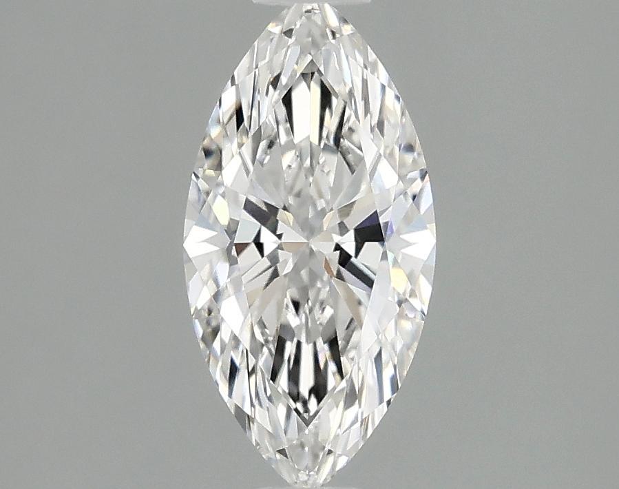 1.1 Carat Marquise Shaped Ideal Cut VVS2 IGI Certified Lab Grown Diamond