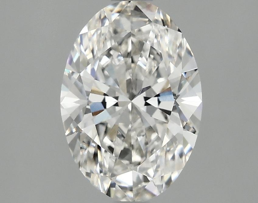 1.88 Carat Oval Shaped Ideal Cut VS1 IGI Certified Lab Grown Diamond
