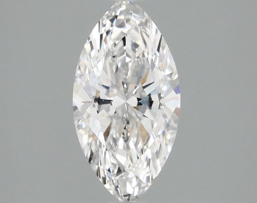 1.1 Carat Marquise Shaped Ideal Cut VS2 IGI Certified Lab Grown Diamond