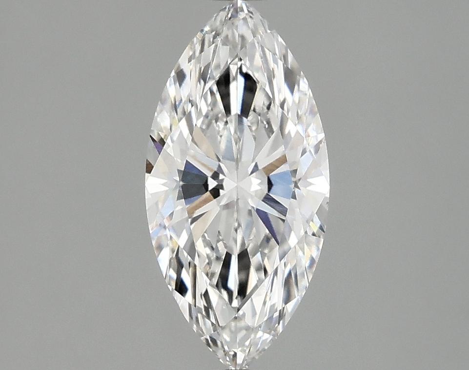 1.3 Carat Marquise Shaped Excellent Cut VS1 IGI Certified Lab Grown Diamond