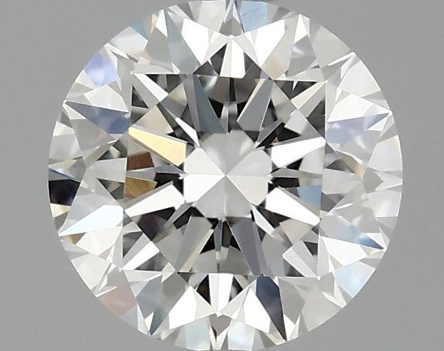 1.1 Carat Round Shaped Excellent Cut VVS2 IGI Certified Lab Grown Diamond