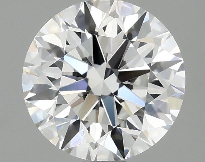 1.54 Carat Round Shaped Excellent Cut VS1 IGI Certified Lab Grown Diamond