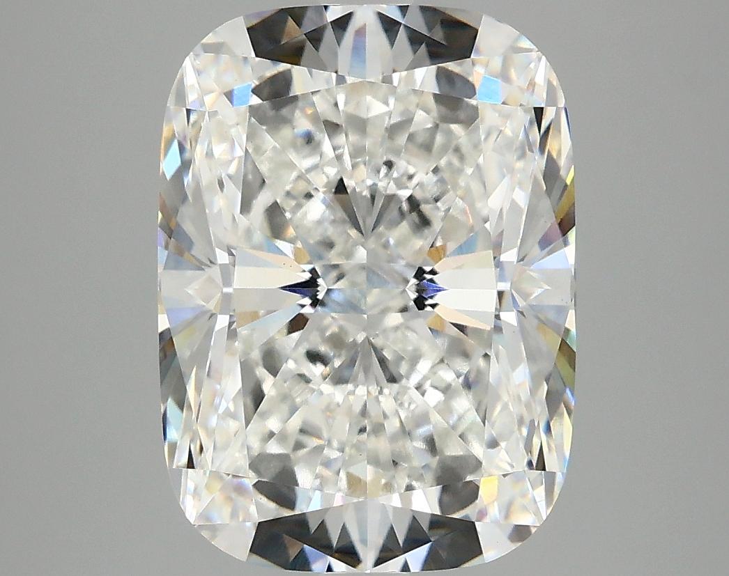 5.09 Carat Cushion Shaped Excellent Cut VS1 IGI Certified Lab Grown Diamond