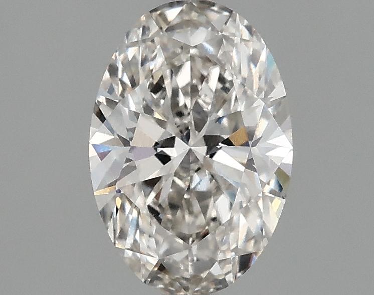 1.47 Carat Oval Shaped Ideal Cut VS1 IGI Certified Lab Grown Diamond