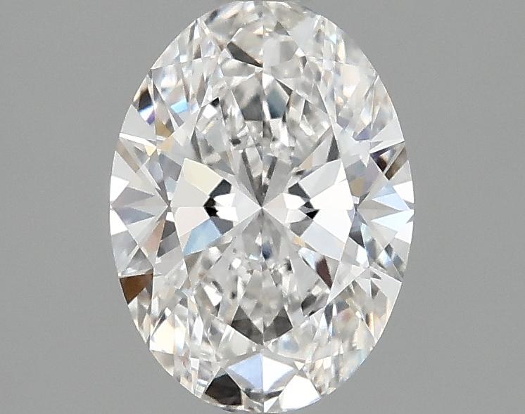 1.53 Carat Oval Shaped Ideal Cut VS1 IGI Certified Lab Grown Diamond