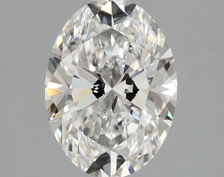 1.62 Carat Oval Shaped Excellent Cut VS1 IGI Certified Lab Grown Diamond