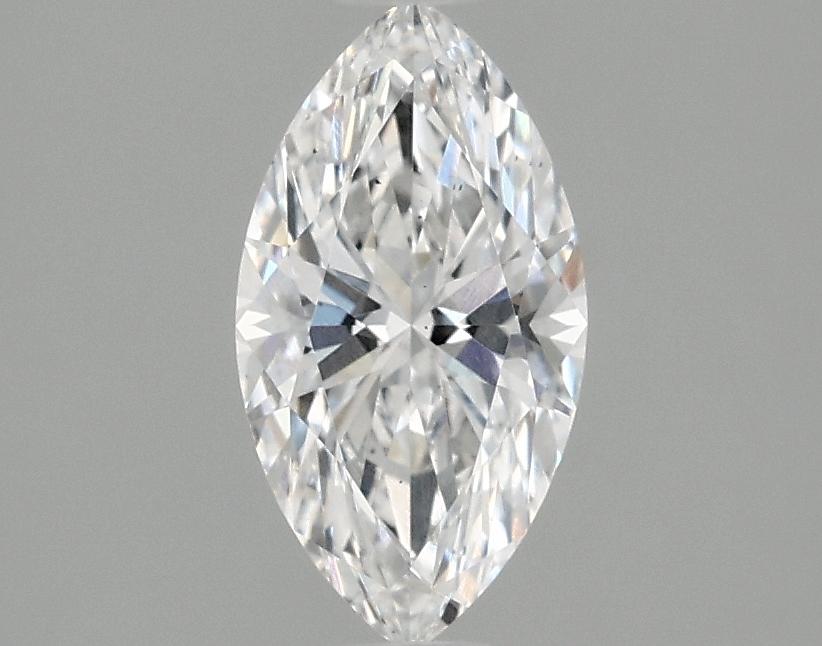 1.04 Carat Marquise Shaped Excellent Cut VS2 IGI Certified Lab Grown Diamond