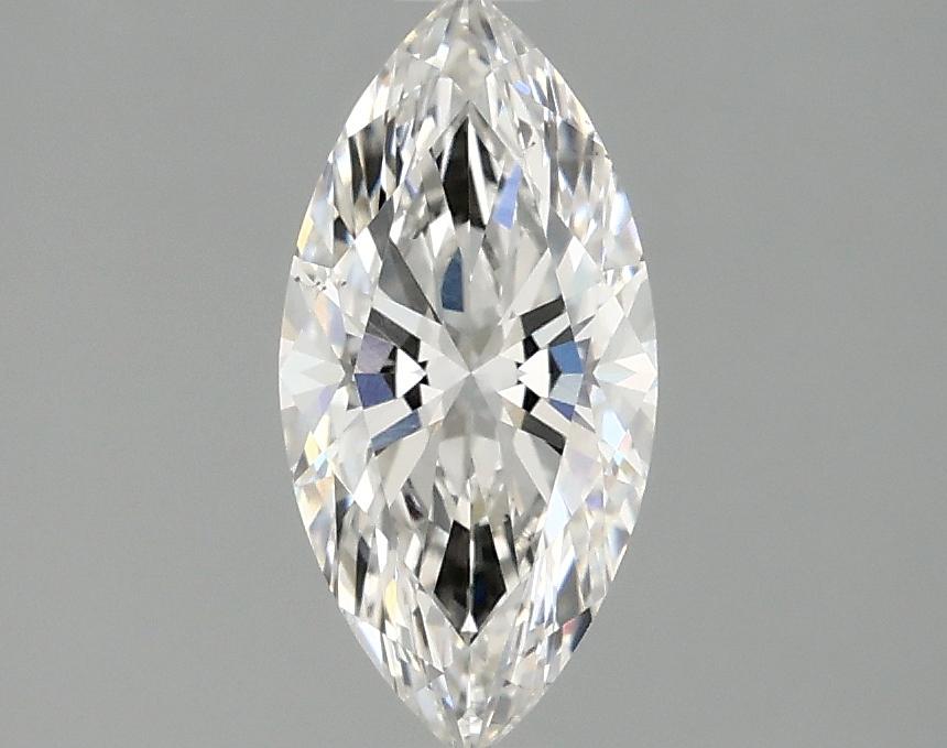 1.06 Carat Marquise Shaped Excellent Cut VS1 IGI Certified Lab Grown Diamond