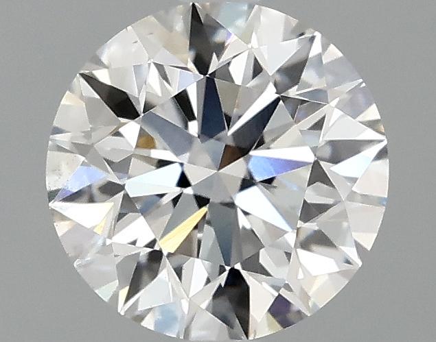 1.5 Carat Round Shaped Excellent Cut VS2 IGI Certified Lab Grown Diamond