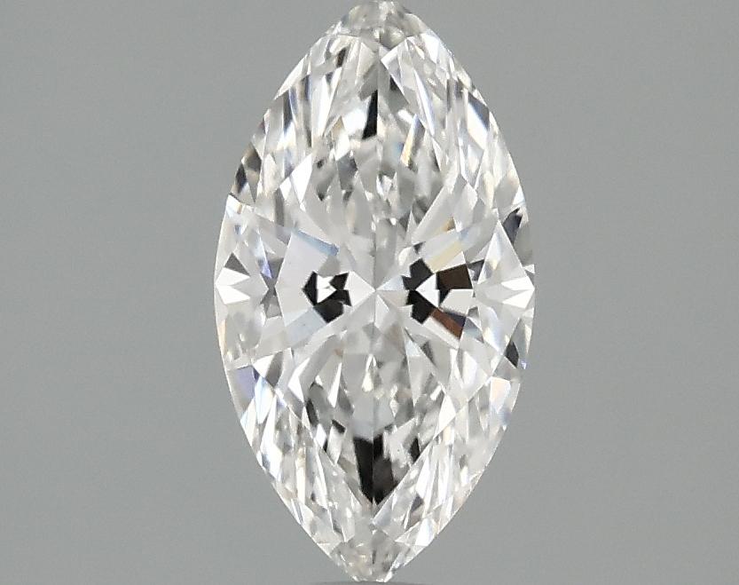 1.03 Carat Marquise Shaped Excellent Cut VS1 IGI Certified Lab Grown Diamond