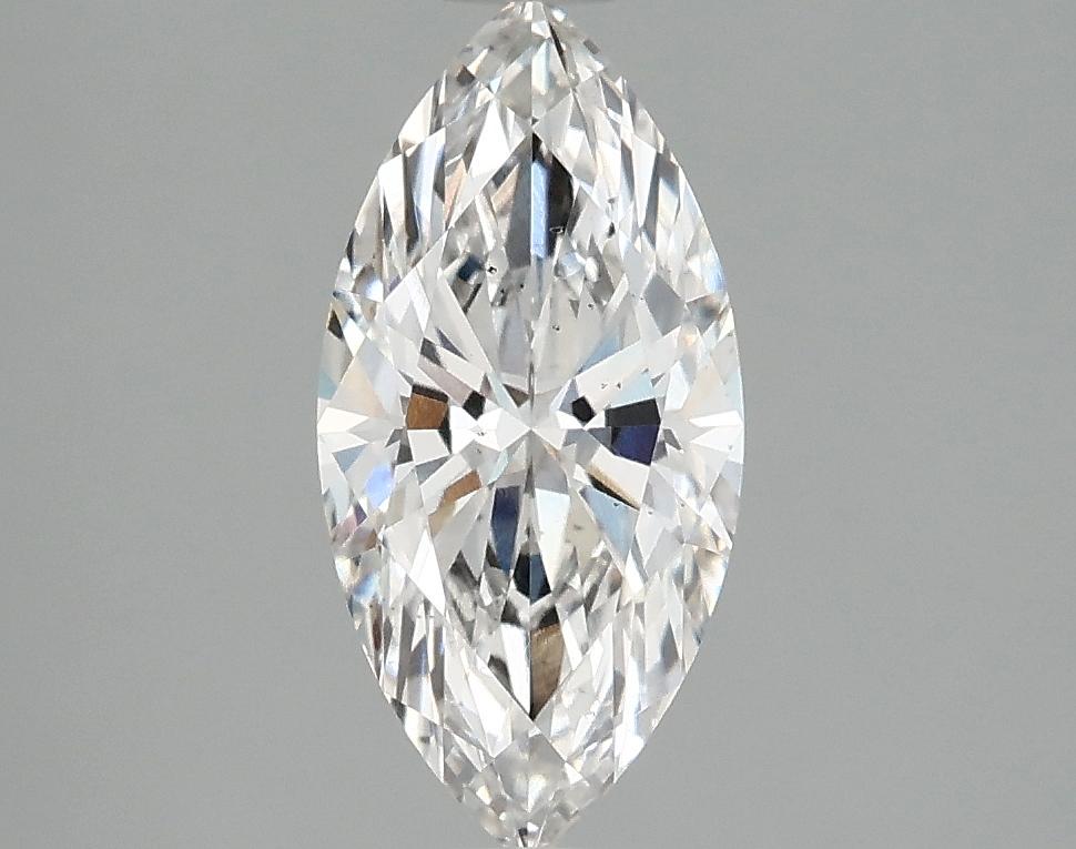 1.54 Carat Marquise Shaped Ideal Cut VS2 IGI Certified Lab Grown Diamond