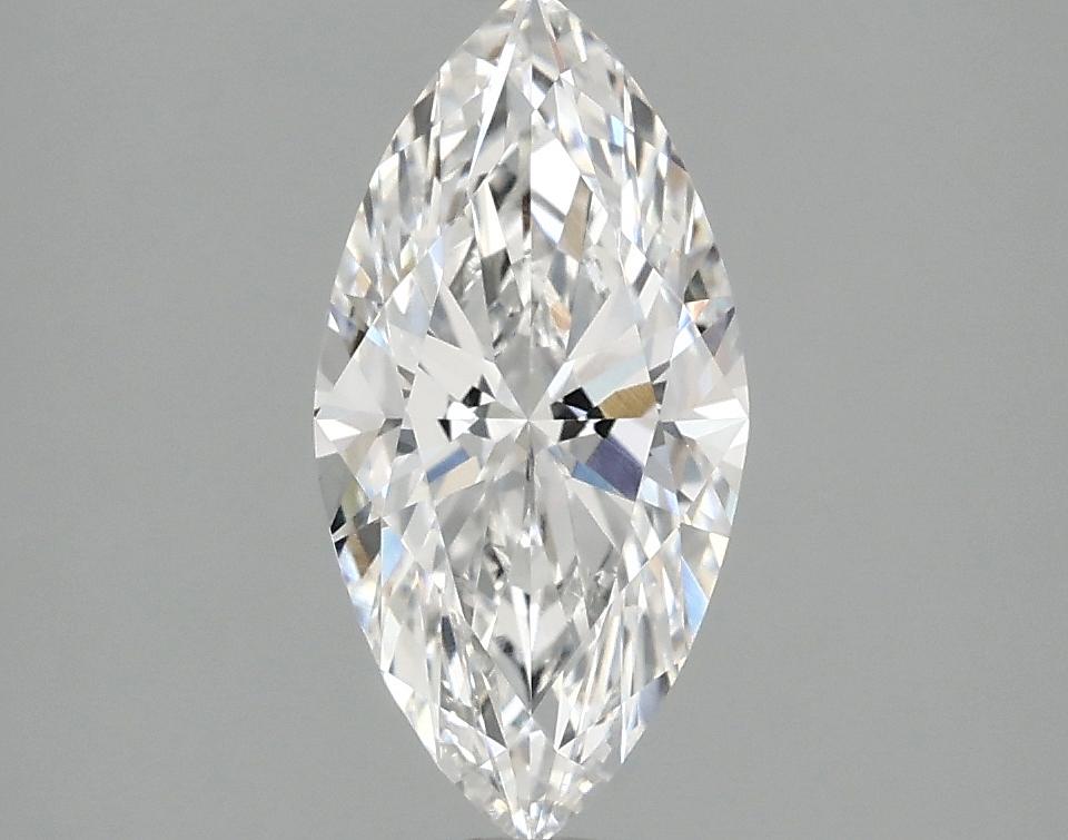 1.49 Carat Marquise Shaped Ideal Cut VS1 IGI Certified Lab Grown Diamond