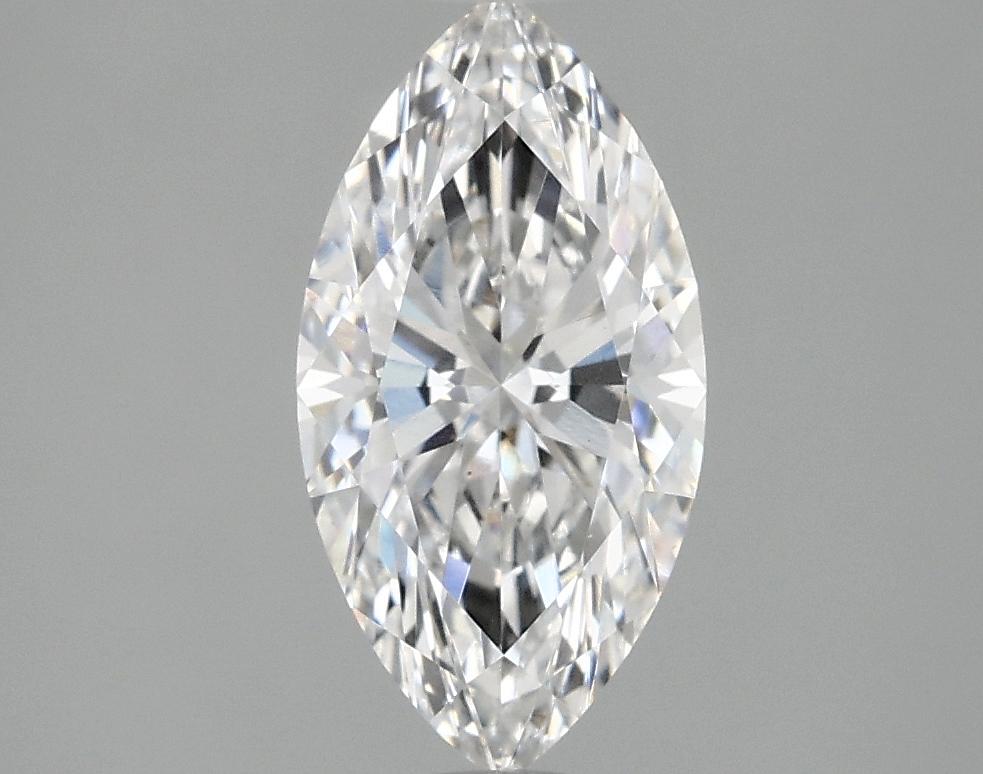 1.53 Carat Marquise Shaped Ideal Cut VS1 IGI Certified Lab Grown Diamond