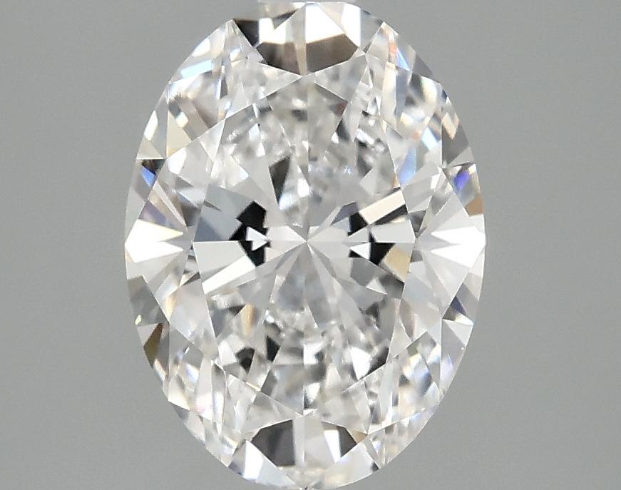 1.99 Carat Oval Shaped Excellent Cut VS1 IGI Certified Lab Grown Diamond